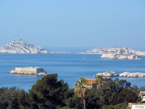 마르세유의 라 루나