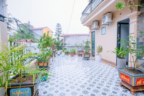 코마이 사파 하우스