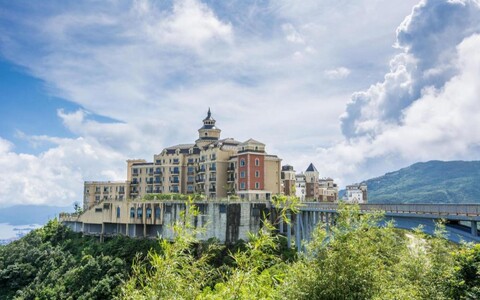 Xinxin Youth Hostel (Shenzhen Window of the World)