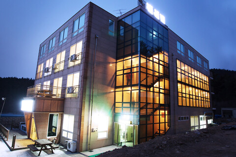 태안 꾸지나무골펜션텔