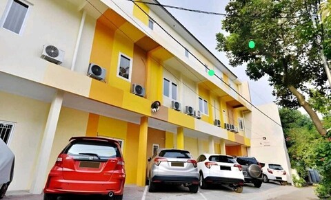 테벳 우타라 스위트