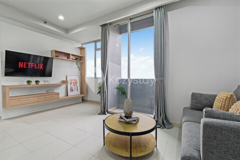 하디야 바이 코지스테이 - 쿠닝안