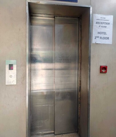 레지던시 스테이 인