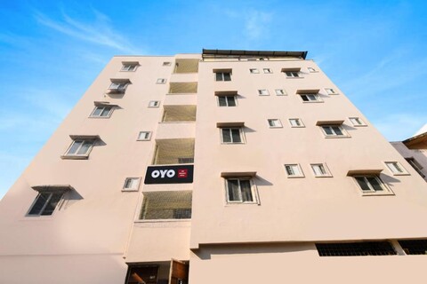Hotel O AYAANSH