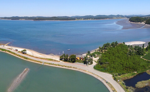 태안 바다향기펜션