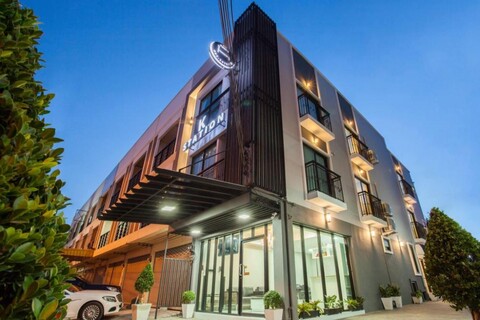 K 스테이션 파타야