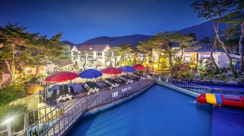 청주 라킨타펜션