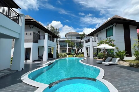 나 나파 웰니스 스파 & 리조트