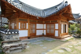 전주 이오당펜션