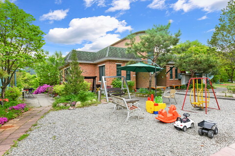 가평 강변마루펜션