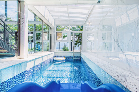 포천 토담풀빌라