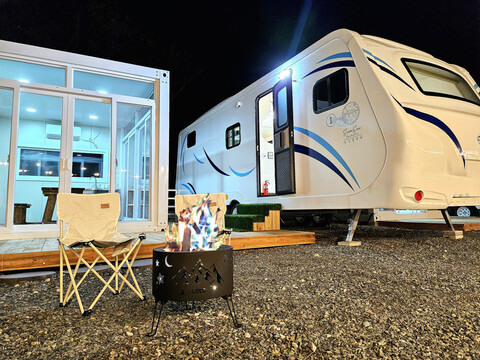 거제도 순수풀앤뷰