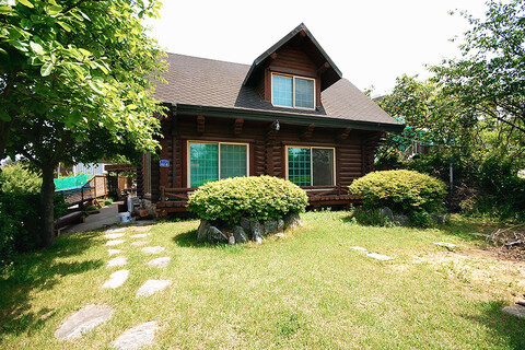 옹진 바다정원펜션