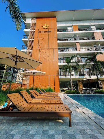 방 비엥 리멤버 호텔