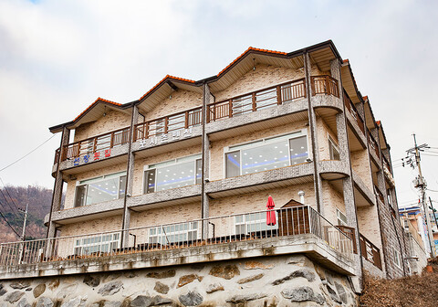 강화 강화포시즌펜션