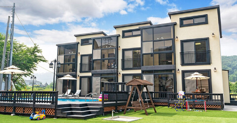 태안(안면도) 태안스테이