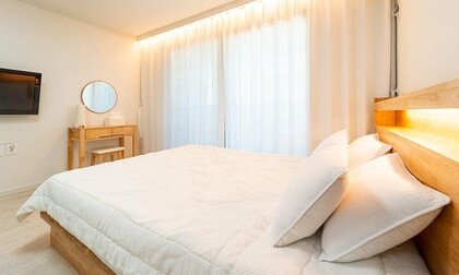 거제도 라일락펜션