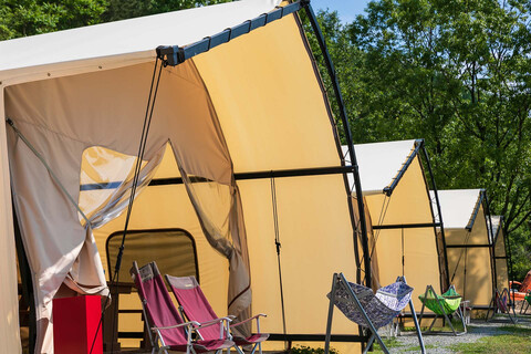 경주 오글오글글램핑