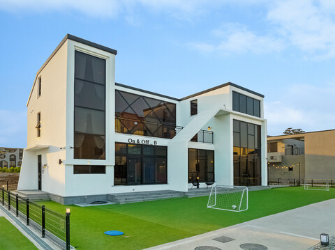 대부도 온앤오프B