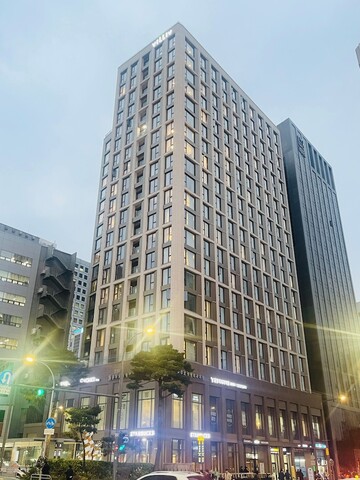 빌리브 인더시티 남산