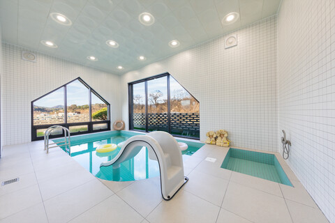 춘천 뭇별키즈풀빌라