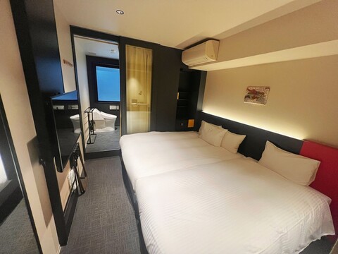 Nplushotel higasikanda