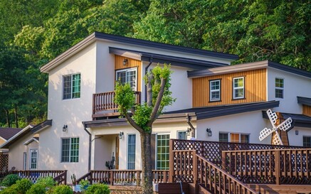 홍천 하비비펜션