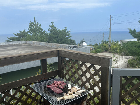 삼척 엘림하우스펜션