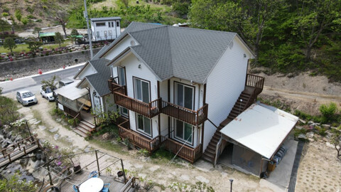 강릉 소나무펜션