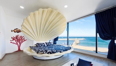 속초 코지테마펜션