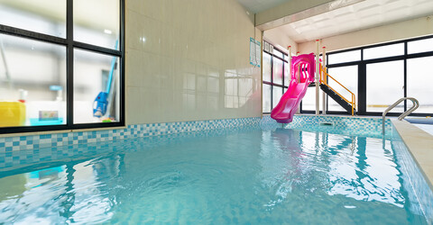 대부도 휴그린플러스독채풀빌라