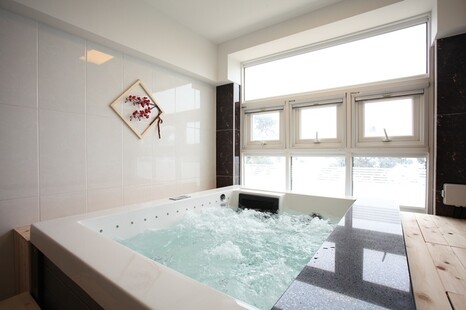 부안 그랑메종펜션