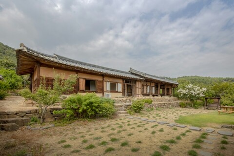 안동 수곡고택펜션