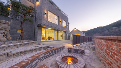 강릉 디하우스(D.HOUSE)