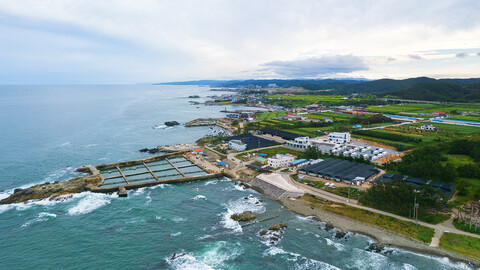 포항 이스턴모스트카라반캠핑