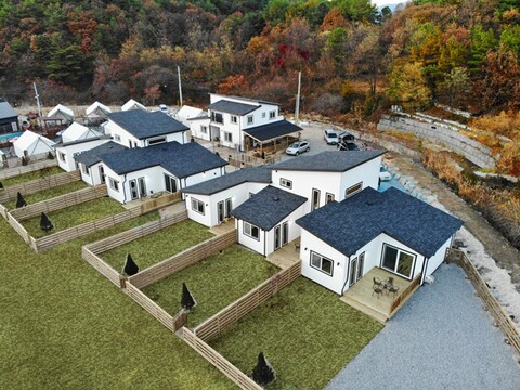 포천 쓰담쓰담펜션