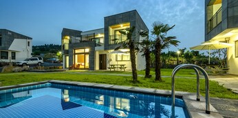 제주 해피니스독채펜션