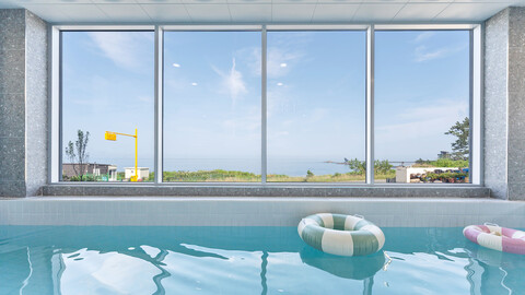 포항 바하리풀빌라