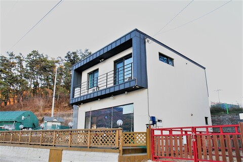 부산 카리브의일몰펜션