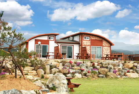 영덕 바다스케치펜션