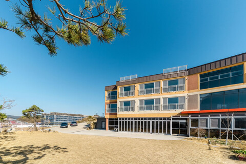 부산 기장 오시리아