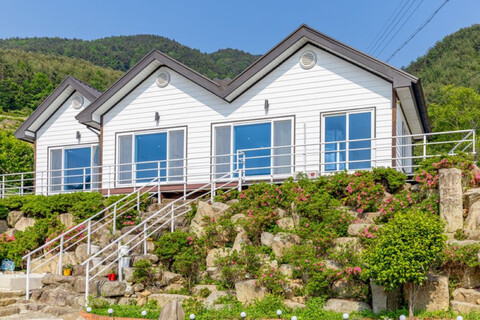 남해 스토리펜션