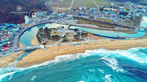 강릉 정동진모텔