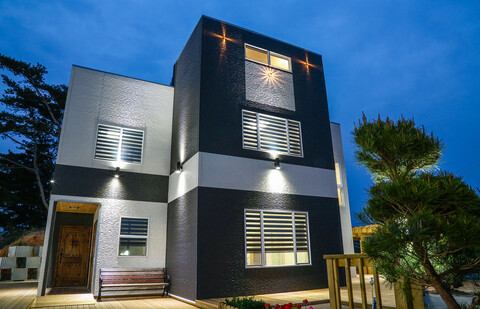 태안 모던하우스펜션