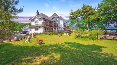 태안 시인의섬펜션