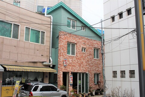 통영 새미게스트하우스펜션