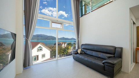 남해 하버하우스