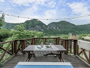 단양 펜션어떤날