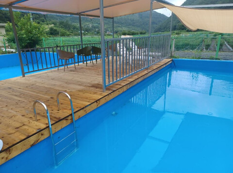 청도 팜스토리캠핑장