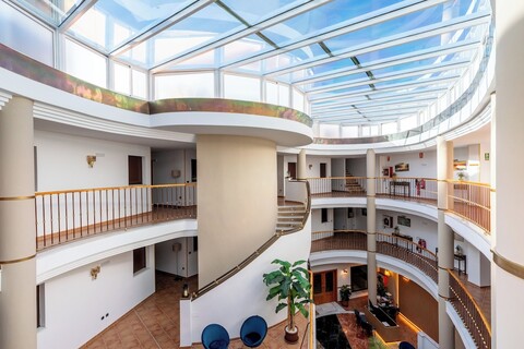 호텔 아시엔다 산타 바바라